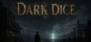 Dark Dice: Cthulhu Investigation Log banner