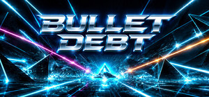 Bullet Debt banner