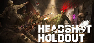 Headshot Holdout banner