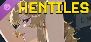 Hentiles - Supporter Pack 1 banner