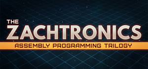 The Zachtronics Assembly Programming Trilogy banner