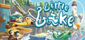 Little Lake banner