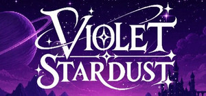 Violet Stardust banner