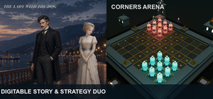 Digitable Story & Strategy Duo banner