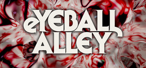 Eyeball Alley banner