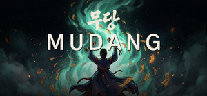 Mudang banner
