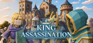 King Assassination banner