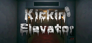 Kickin' Elevator banner