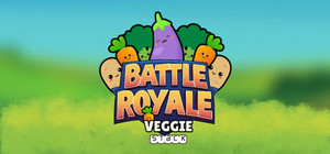 Veggie Stack Battle Royale banner