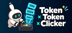 Token x Token x Clicker banner