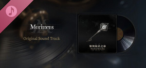 Morimens OST Ⅰ┊The First Silver Key banner