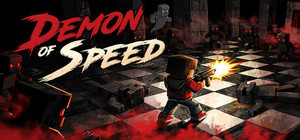 DEMON OF SPEED banner