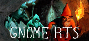 Gnome RTS banner