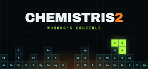 CHEMISTRIS 2: Wukong's Crucible banner
