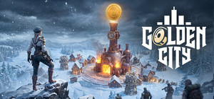 Golden City banner
