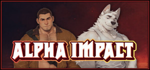 Alpha Impact banner