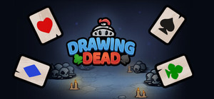 Drawing Dead banner