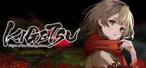 Kigetsu: Night of the Waning Moon banner