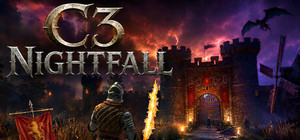 C3 Nightfall banner