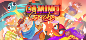 GamingCouch.com banner