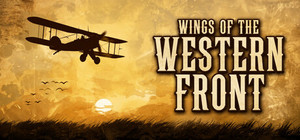 Wings of the Western Front banner