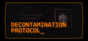 Decontamination Protocol banner