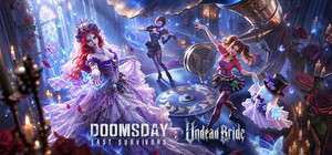 Doomsday: The Seven Deadly Sins banner
