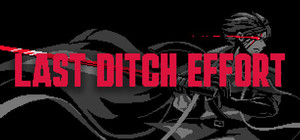 Last Ditch Effort banner