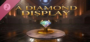A Diamond Display Soundtrack banner