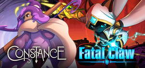 Fatal Claw X Constance banner