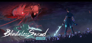Bladeless Sword: Tale of Qin banner