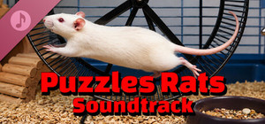 Puzzles Rats Soundtrack banner