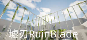 RuinBlade banner
