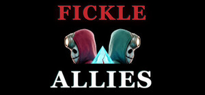 Fickle Allies banner
