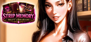 Strip Memory: Milfy Librarians banner