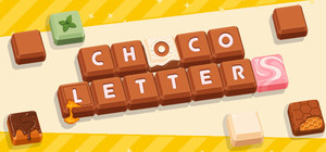 Chocoletters banner