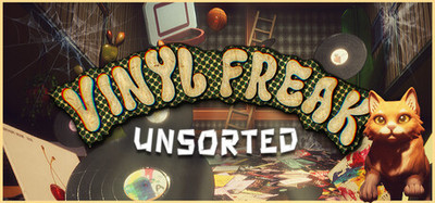 Vinyl Freak: Tidy Up