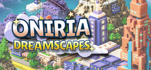 Oniria Dreamscapes banner
