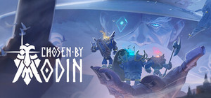 Chosen by Odin banner