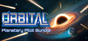 Orbital Planetary Pilot banner