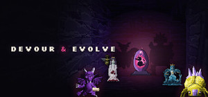 Devour & Evolve banner