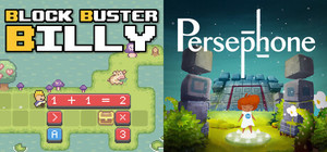 Billy & Persephone banner