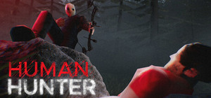Human Hunter banner