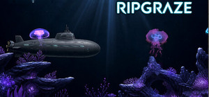 RIPGRAZE banner
