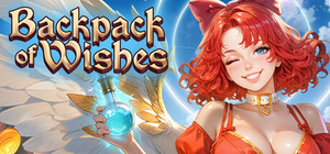 Backpack of Wishes banner