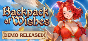 Backpack of Wishes banner