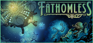Fathomless banner