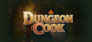 Dungeon Cook banner