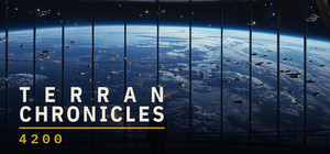 Terran Chronicles: 4200 banner