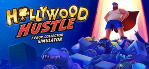 Hollywood Hustle: A Prop Collector Simulator banner